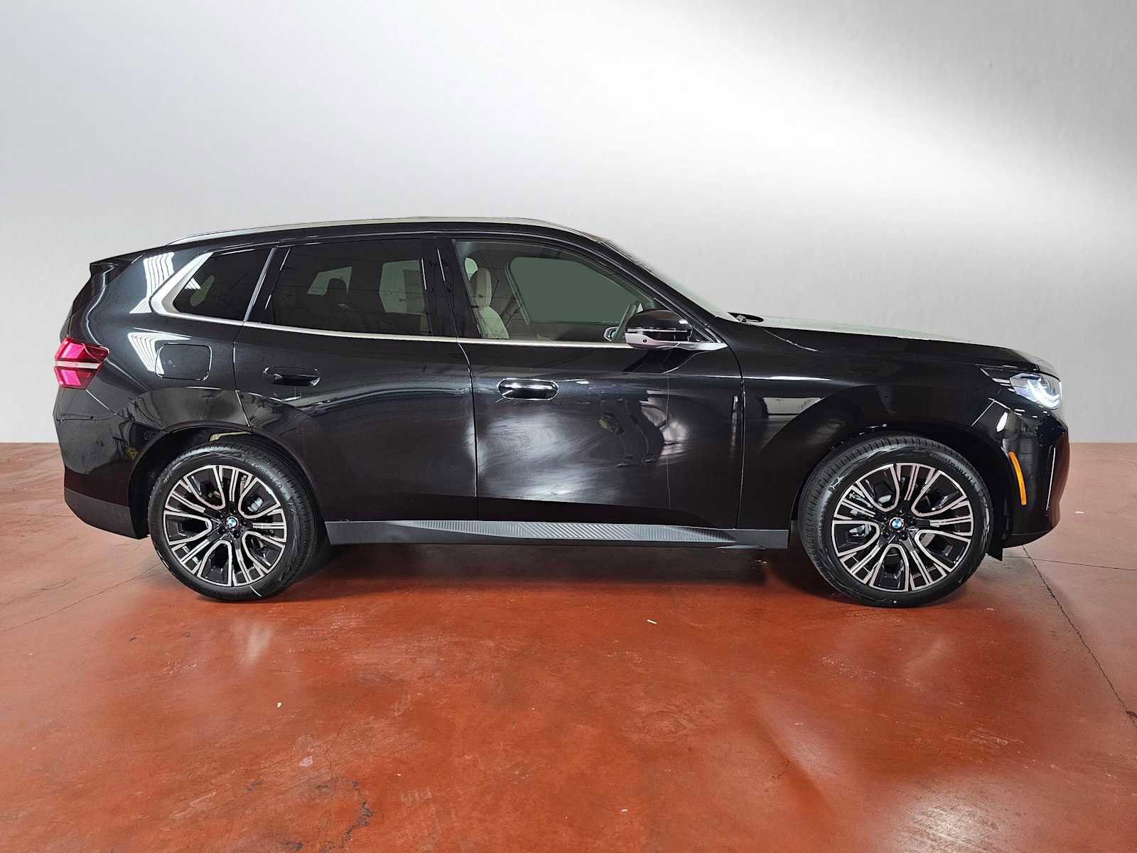 New 2026 BMW X3 xDrive30 w/ Premium Package image 2