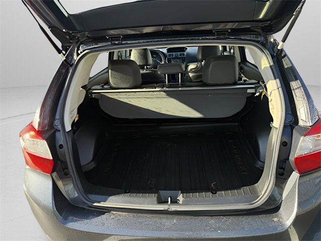 Used 2015 Subaru Impreza 2.0i Sport Limited image 20