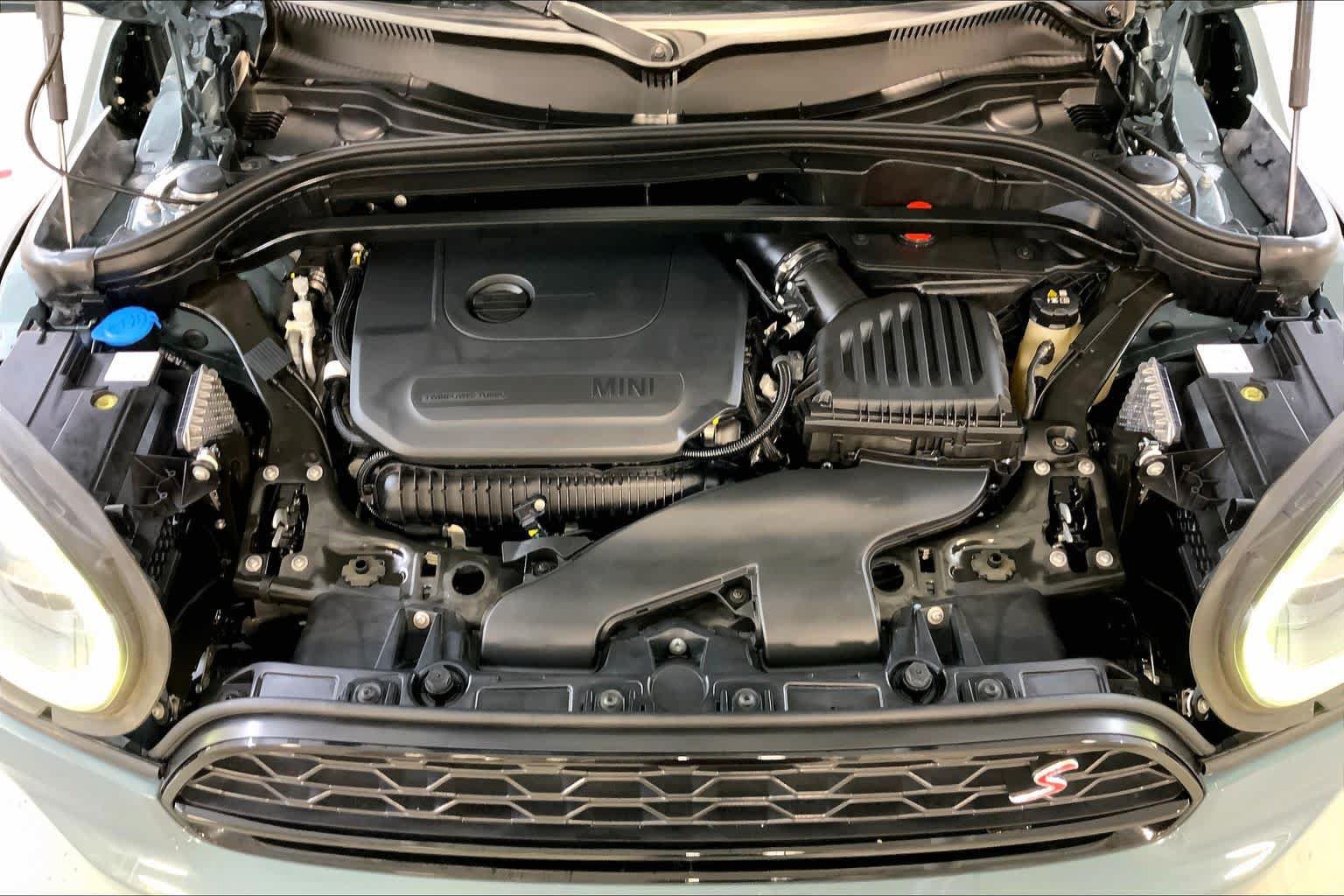 Used 2024 MINI Cooper Countryman S AWD/4WD image 30