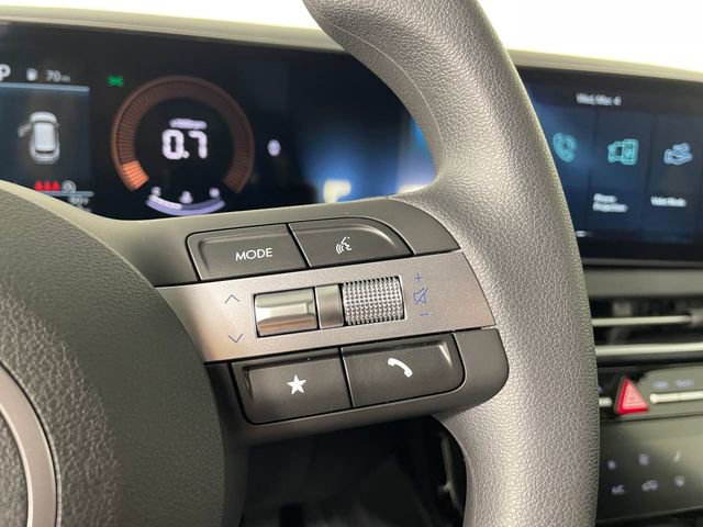 New 2026 Hyundai Tucson SEL AWD/4WD image 8