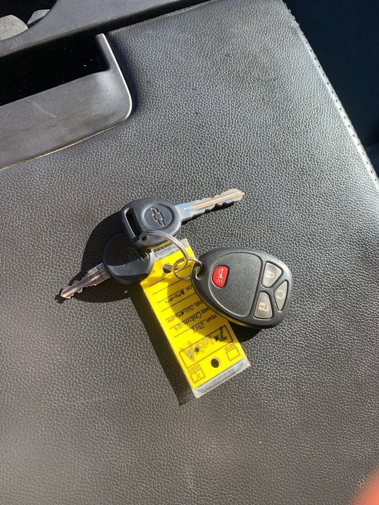 Used 2012 Chevrolet Silverado 1500 LT w/ All-Star Edition image 30