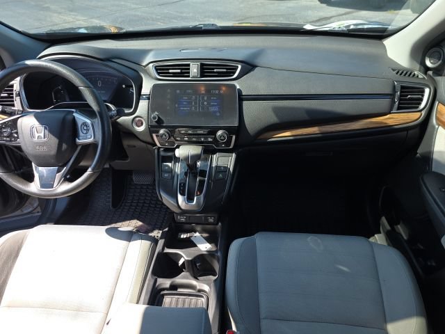 Used 2020 Honda CR-V EX image 35