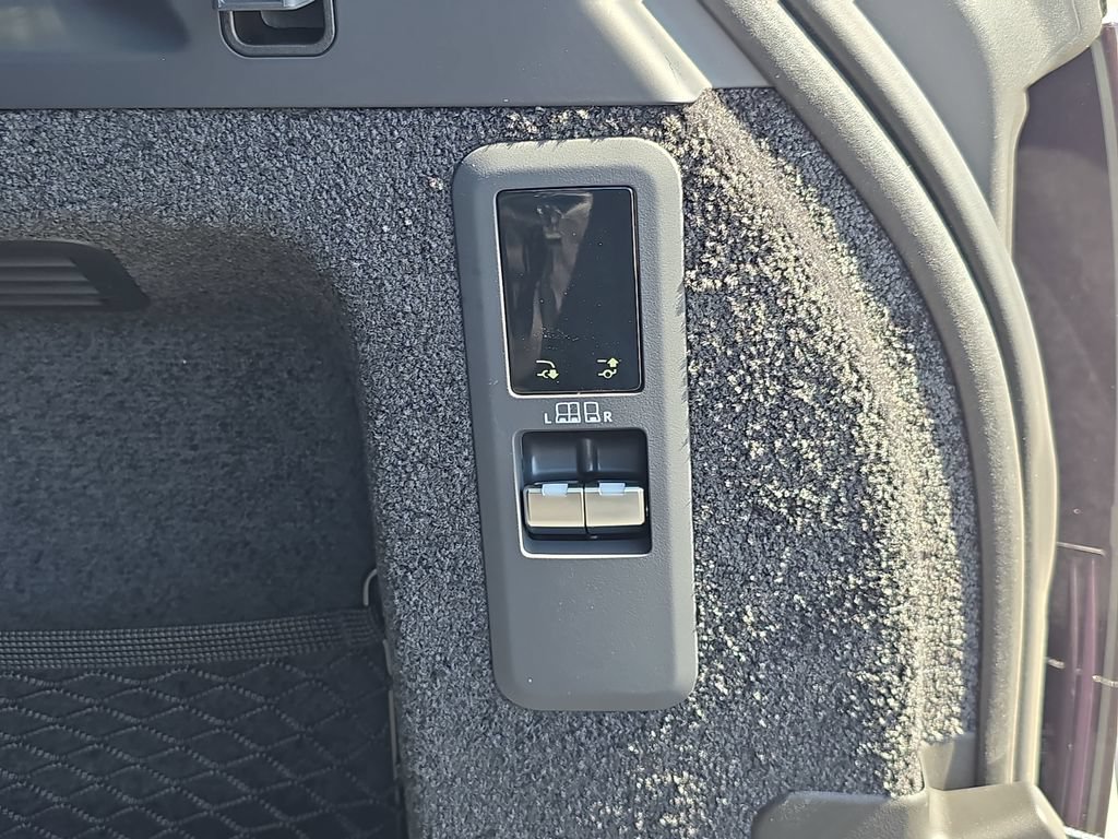 New 2026 Land Rover Range Rover SE AWD/4WD image 15