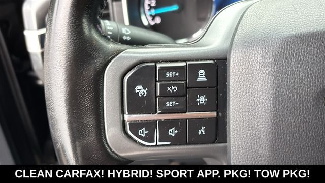 Used 2022 Ford F150 XLT w/ Equipment Group 302A High AWD/4WD image 15