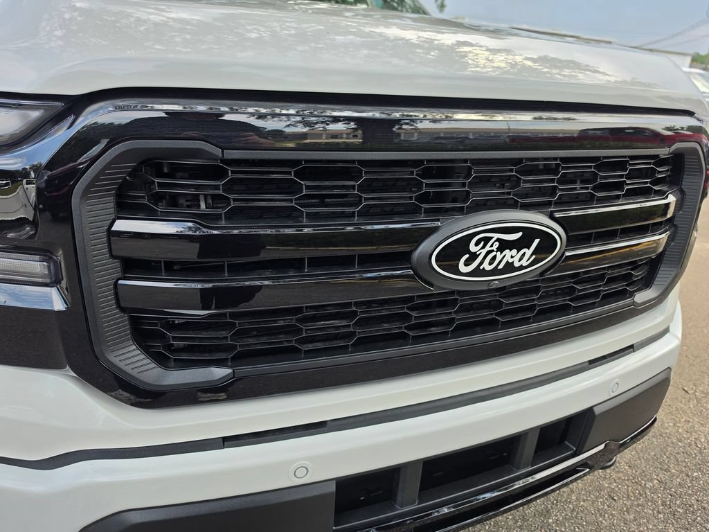 New 2026 Ford F150 Lariat w/ Equipment Group 501A Mid AWD/4WD image 14