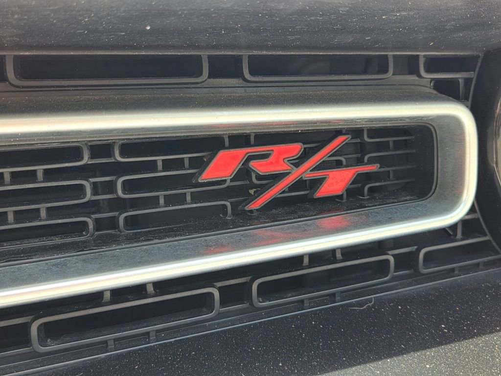 Used 2022 Dodge Challenger R/T image 11