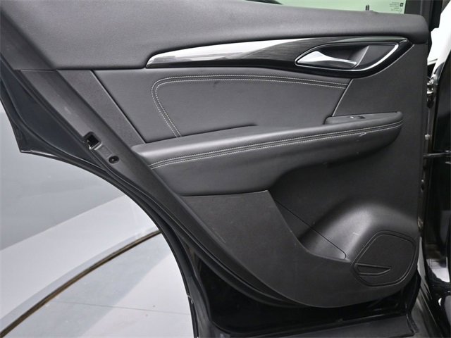 Certified 2022 Buick Envision Preferred w/ Sport Touring Package image 14