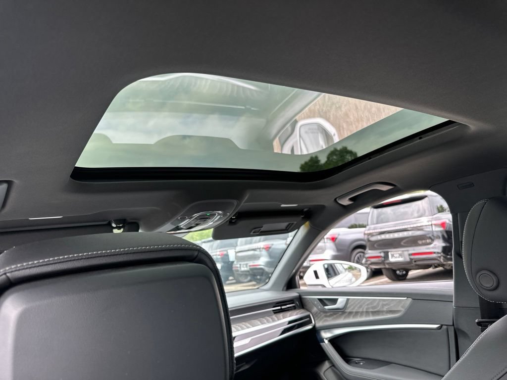 Used 2024 Audi A6 Premium Plus AWD/4WD image 38