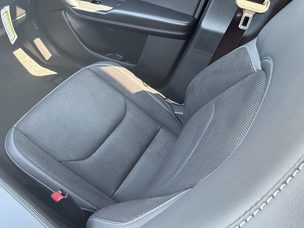New 2026 MAZDA CX-5 Select AWD/4WD image 13