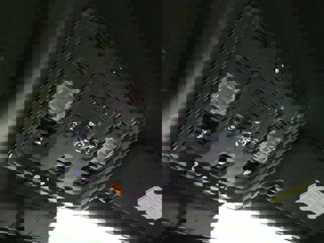 Certified 2023 Cadillac Escalade ESV Sport image 29