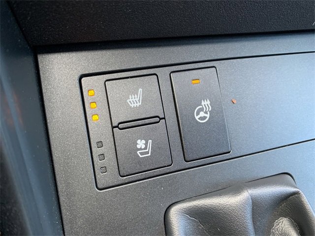 Used 2024 Lexus IS 300 w/ Comfort Package image 28