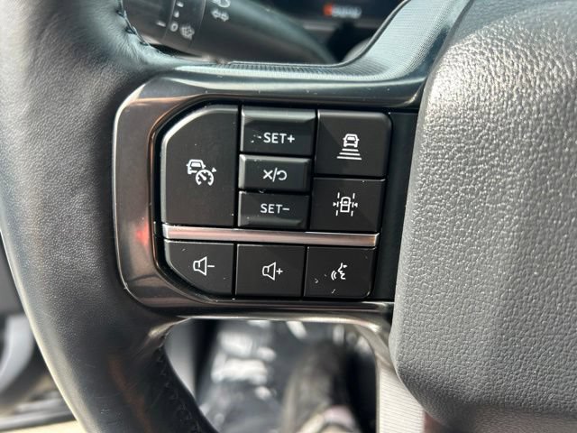 Used 2025 Ford F350 Platinum w/ FX4 Off-Road Package AWD/4WD image 33