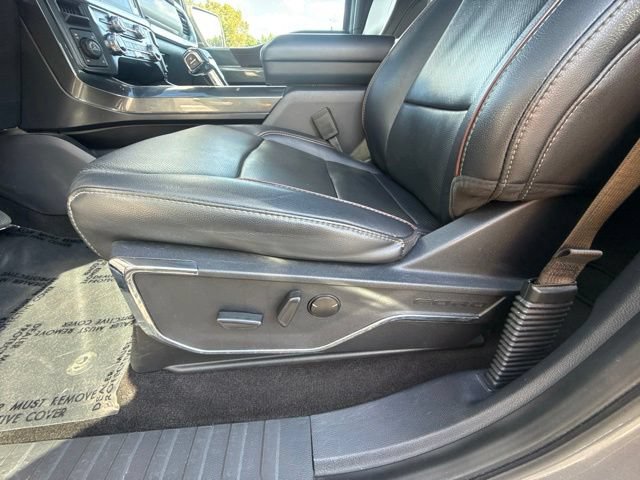 Used 2022 Ford F150 Lariat AWD/4WD image 19