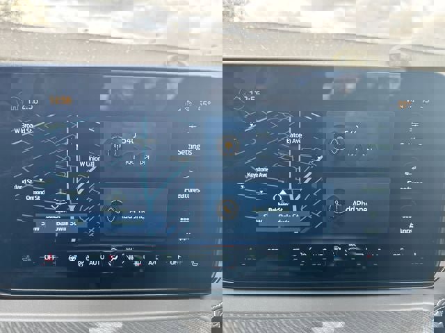 New 2026 Ford Mustang Premium image 16