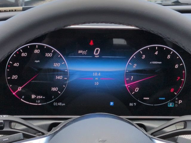 New 2026 Mercedes-Benz C 300 4MATIC Sedan image 27
