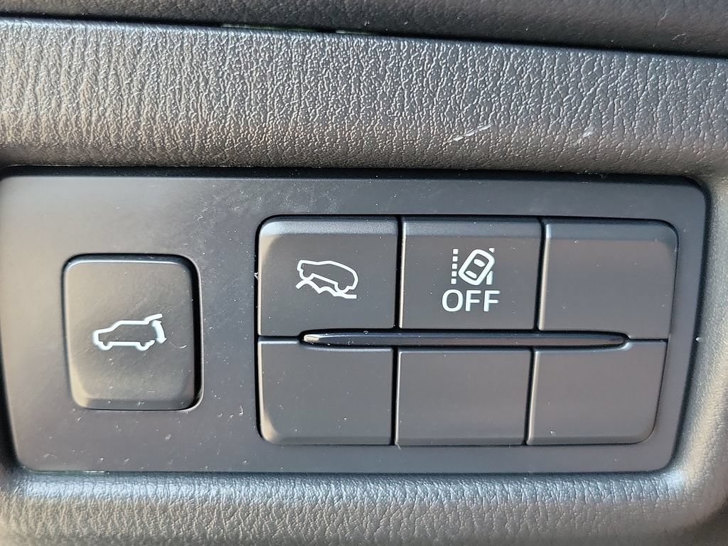 Used 2023 MAZDA CX-5 AWD 2.5 S image 16