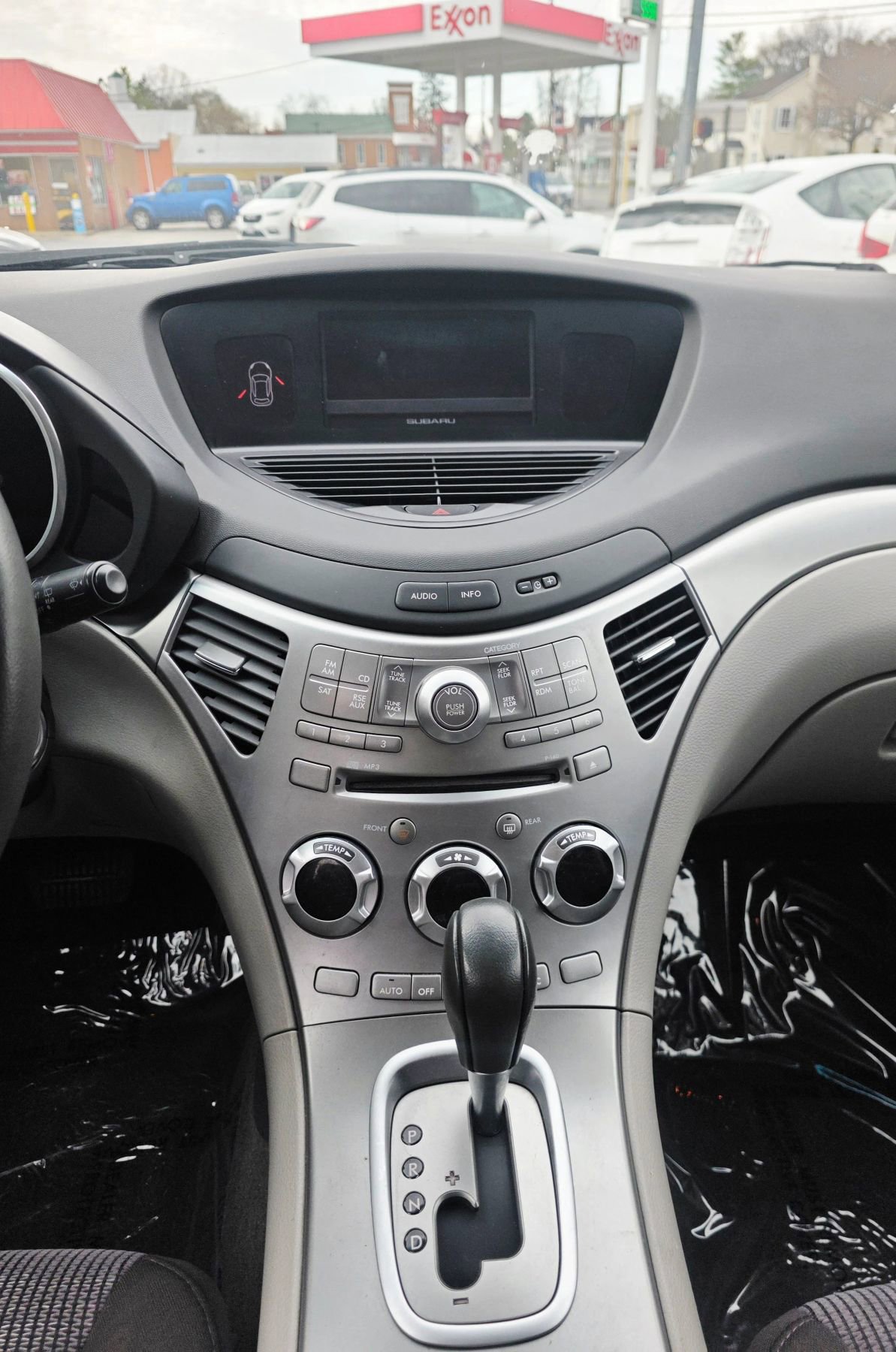 Used 2009 Subaru Tribeca AWD/4WD image 18
