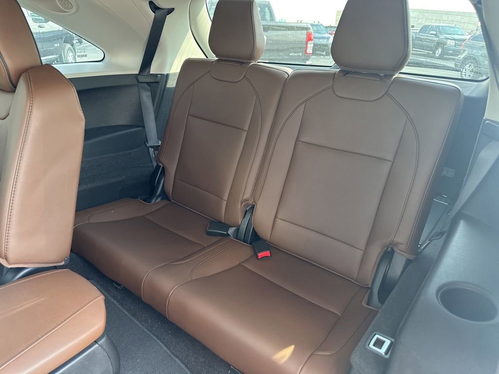 Used 2019 Acura MDX SH-AWD w/ Advance Package image 13