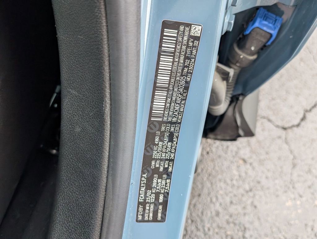 Used 2023 Dodge Hornet GT w/ GT Blacktop Package image 50