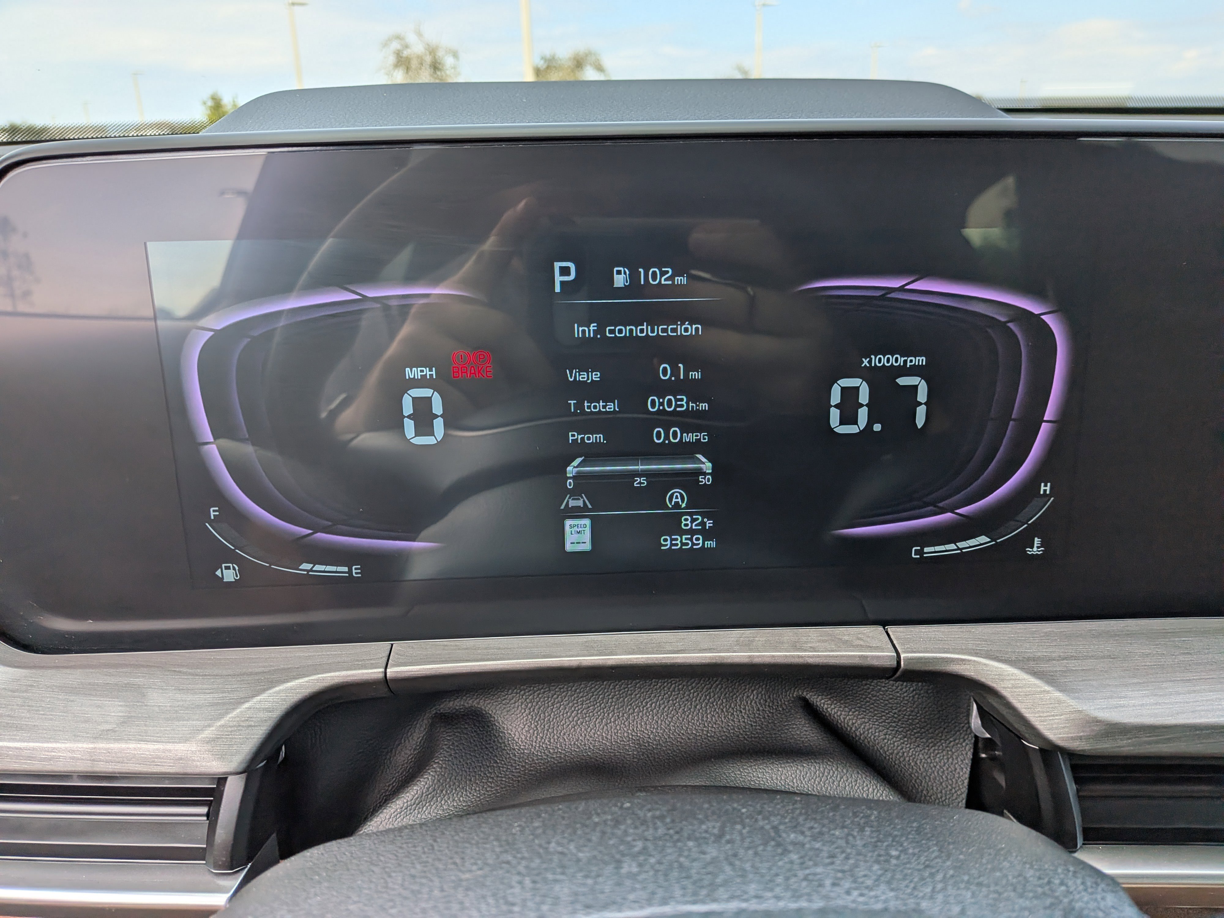 Used 2025 Kia Telluride EX X-Line image 33