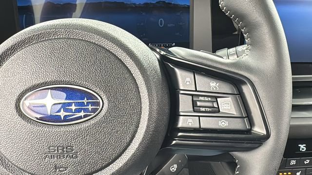 New 2026 Subaru Outback Touring XT image 23