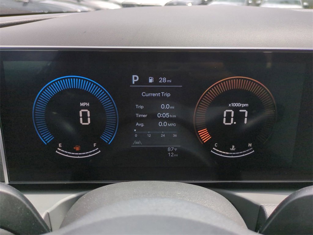 New 2026 Hyundai Santa Cruz SEL image 27