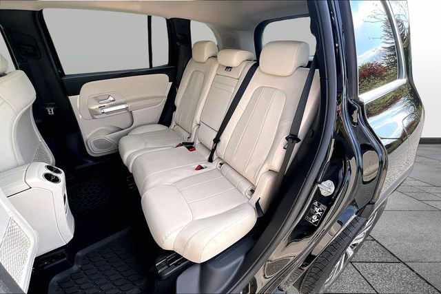 Certified 2023 Mercedes-Benz GLB 250 4MATIC image 25