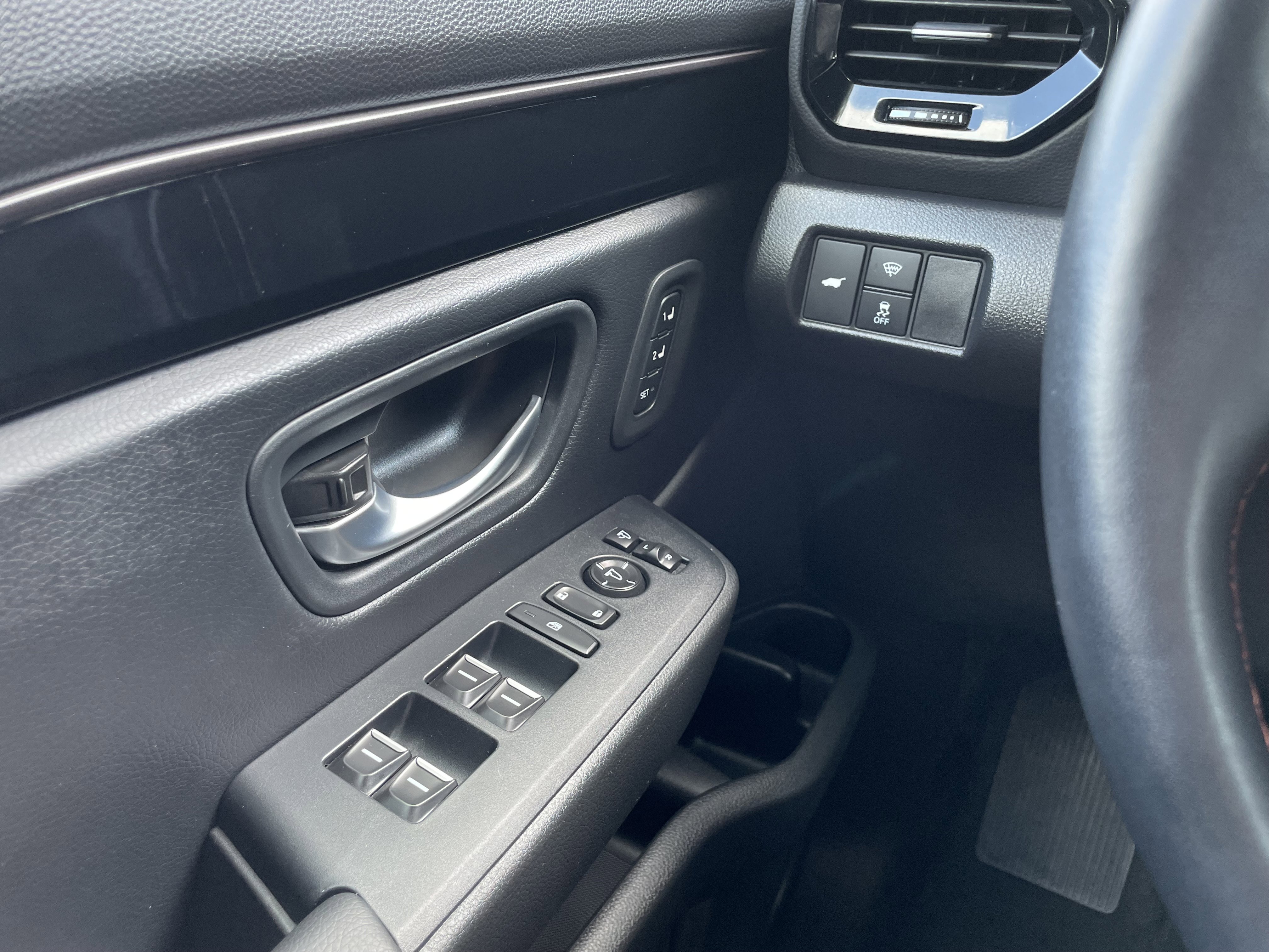 Certified 2024 Honda Pilot TrailSport image 21