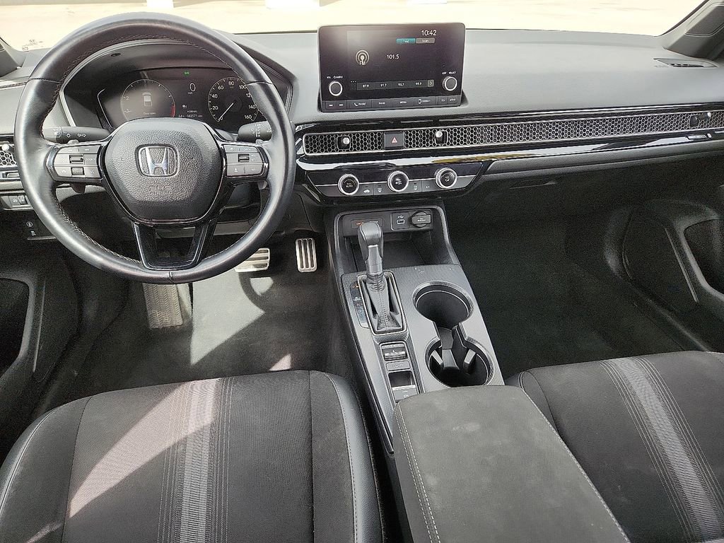 Used 2024 Honda Civic Sport image 13