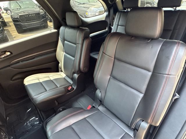 New 2026 Dodge Durango GT AWD/4WD image 14