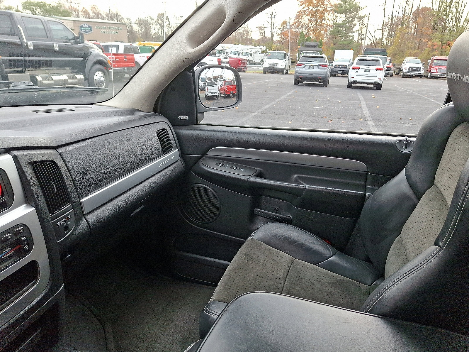 Used 2004 Dodge Ram 1500 Truck 2WD Regular Cab image 16