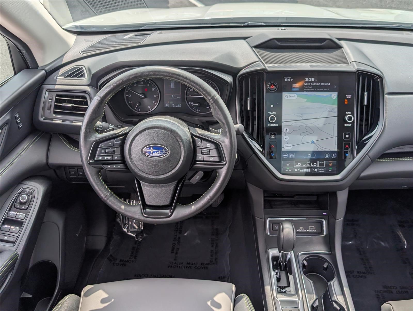 Used 2024 Subaru Ascent Onyx Edition Limited AWD/4WD image 19