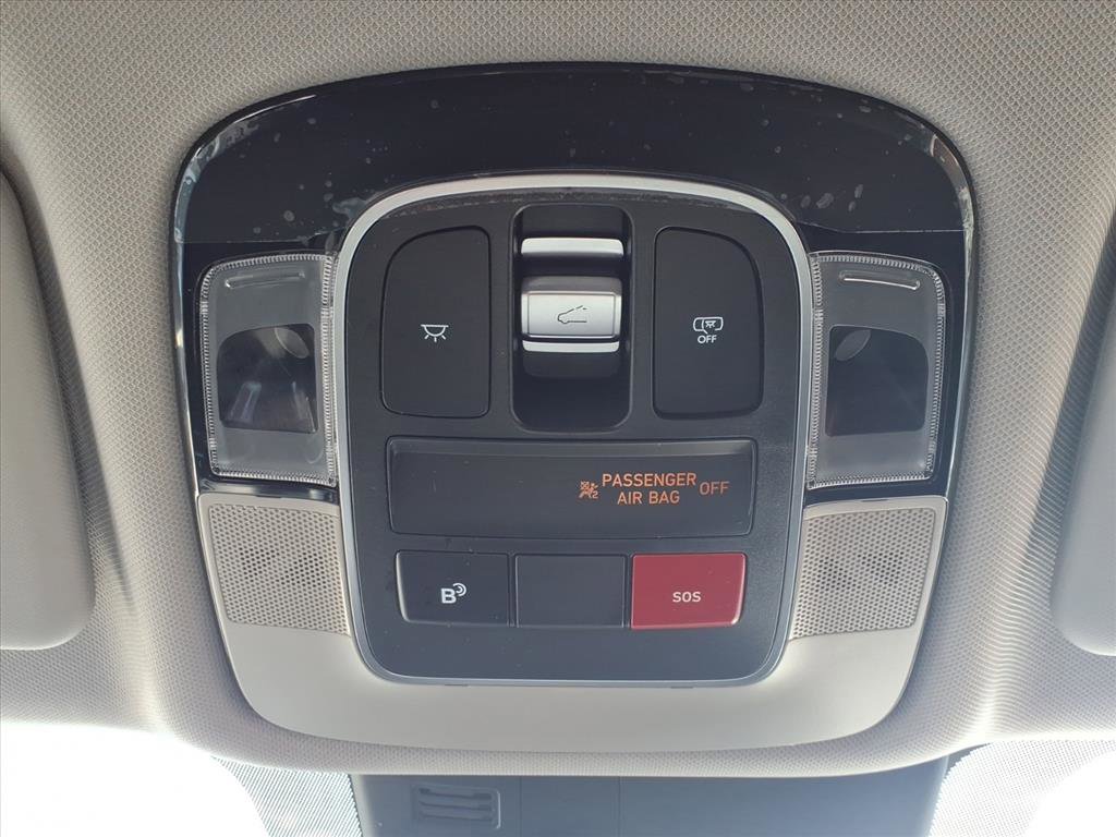 Certified 2025 Hyundai Tucson SEL AWD/4WD image 21