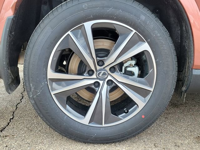 New 2026 Lexus RX 350 Premium image 5