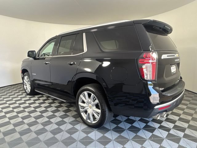 Used 2024 Chevrolet Tahoe High Country w/ Advanced Technology Package AWD/4WD image 37