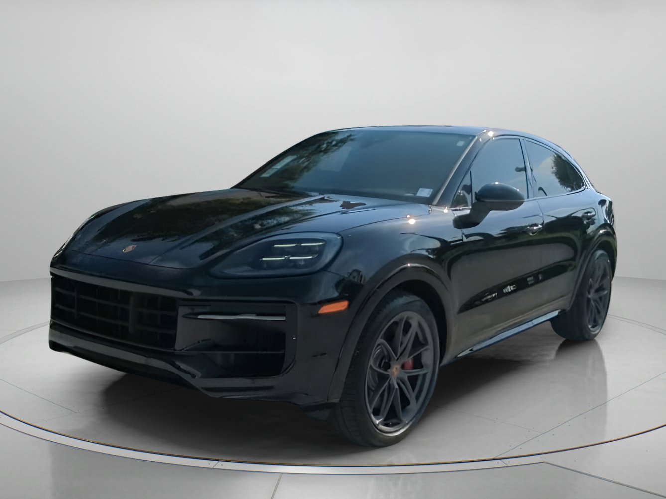 Used 2024 Porsche Cayenne S AWD/4WD image 12
