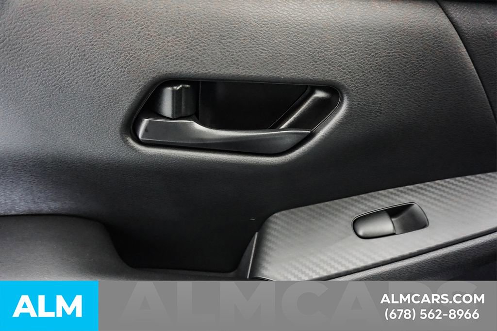 Used 2025 Nissan Sentra S image 55