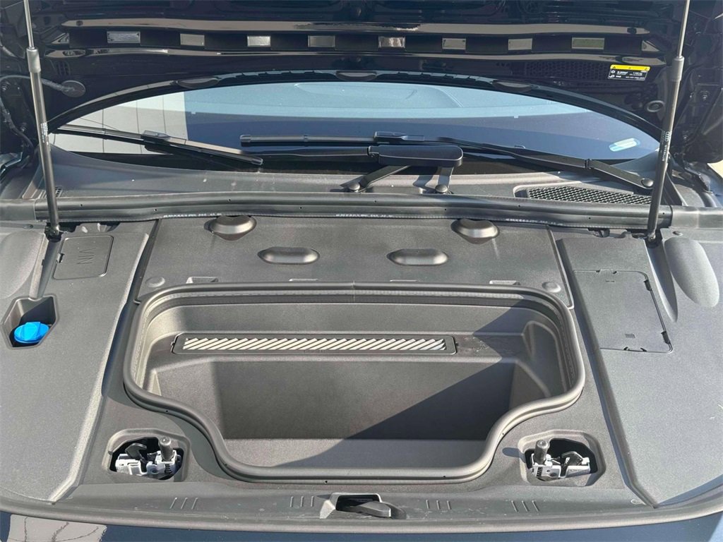 New 2025 Audi A6 e-tron Ultra image 20