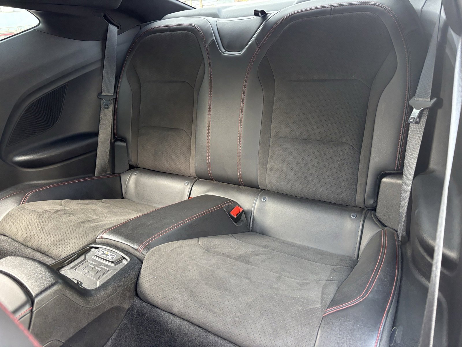 Used 2021 Chevrolet Camaro ZL1 image 20