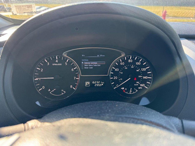 Used 2015 Nissan Altima 2.5 S w/ Power Driver Seat Package image 21