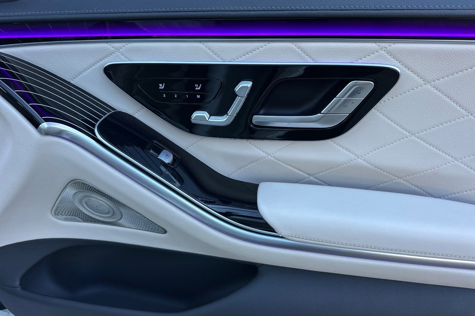 Certified 2023 Mercedes-Benz S 500 4MATIC image 32