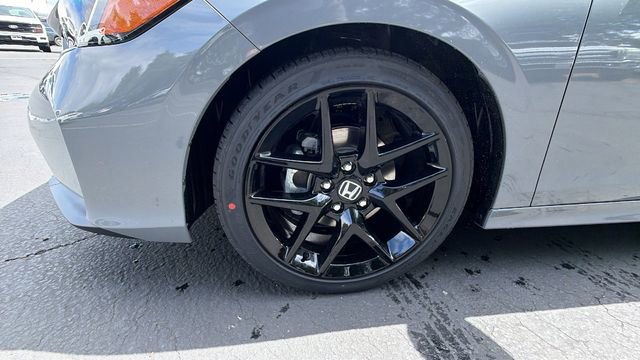 New 2026 Honda Civic Sport image 10