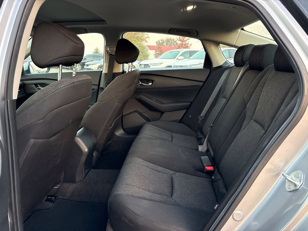 Used 2024 Honda Accord EX image 13