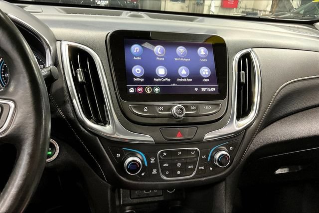 Used 2021 Chevrolet Equinox Premier FWD image 15