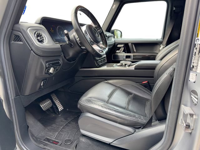 Used 2019 Mercedes-Benz G 63 AMG 4MATIC image 7