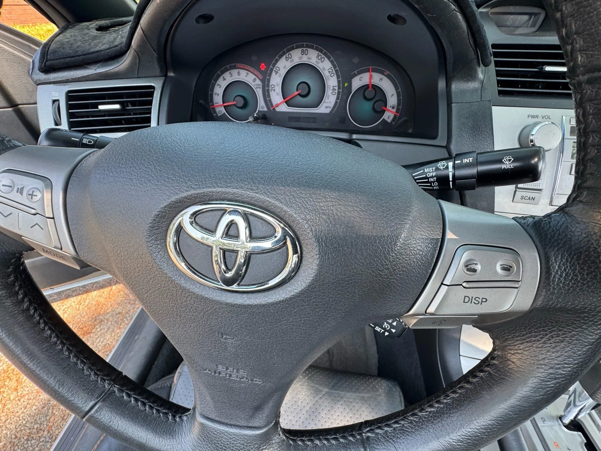 Used 2007 Toyota Solara SE Sport image 25