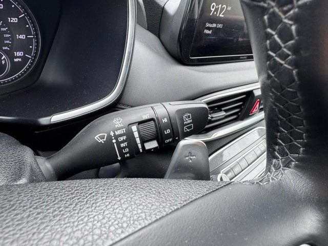 Used 2023 Hyundai Santa Fe SEL AWD/4WD image 22