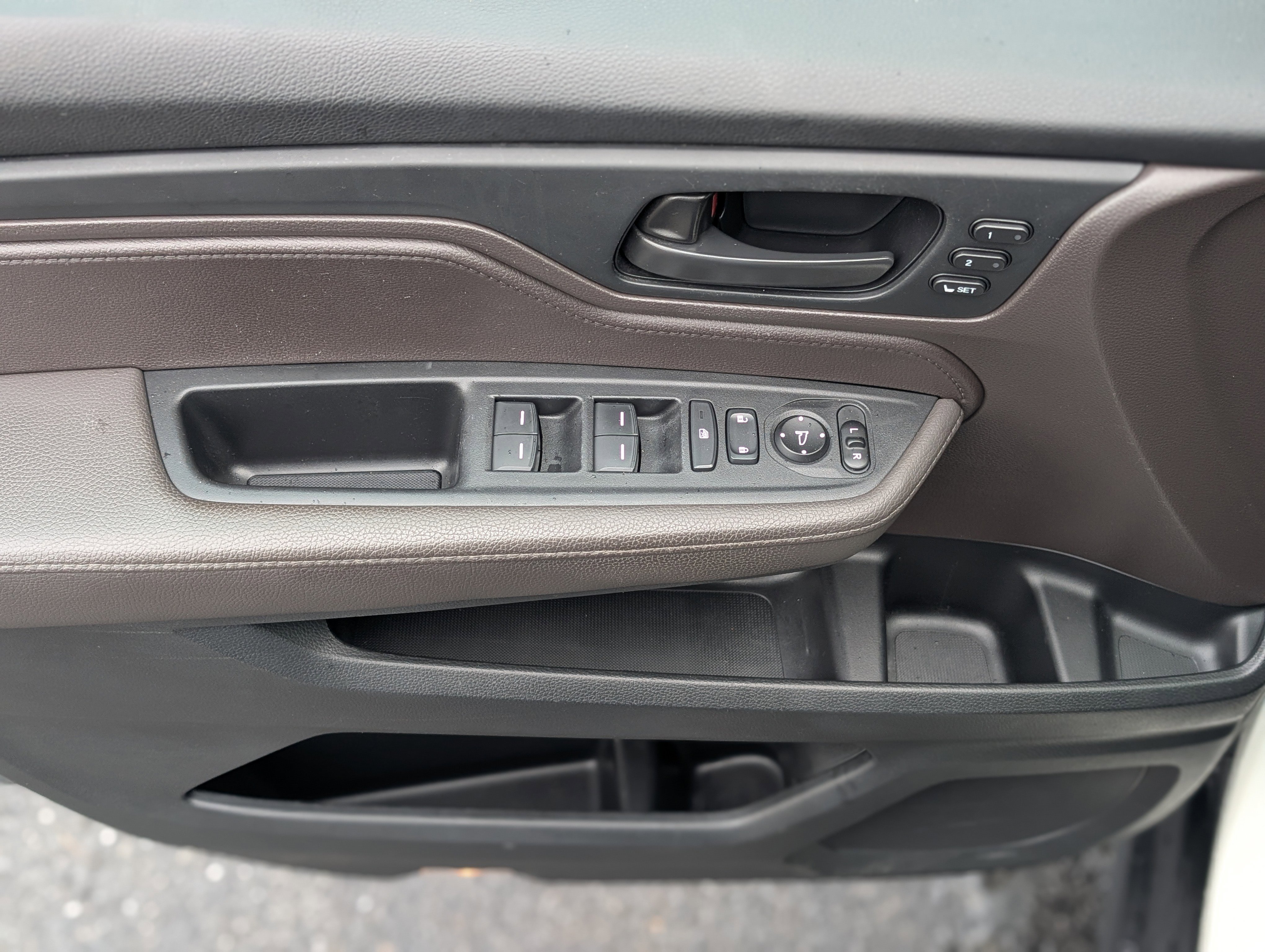 Used 2019 Honda Odyssey EX-L image 33