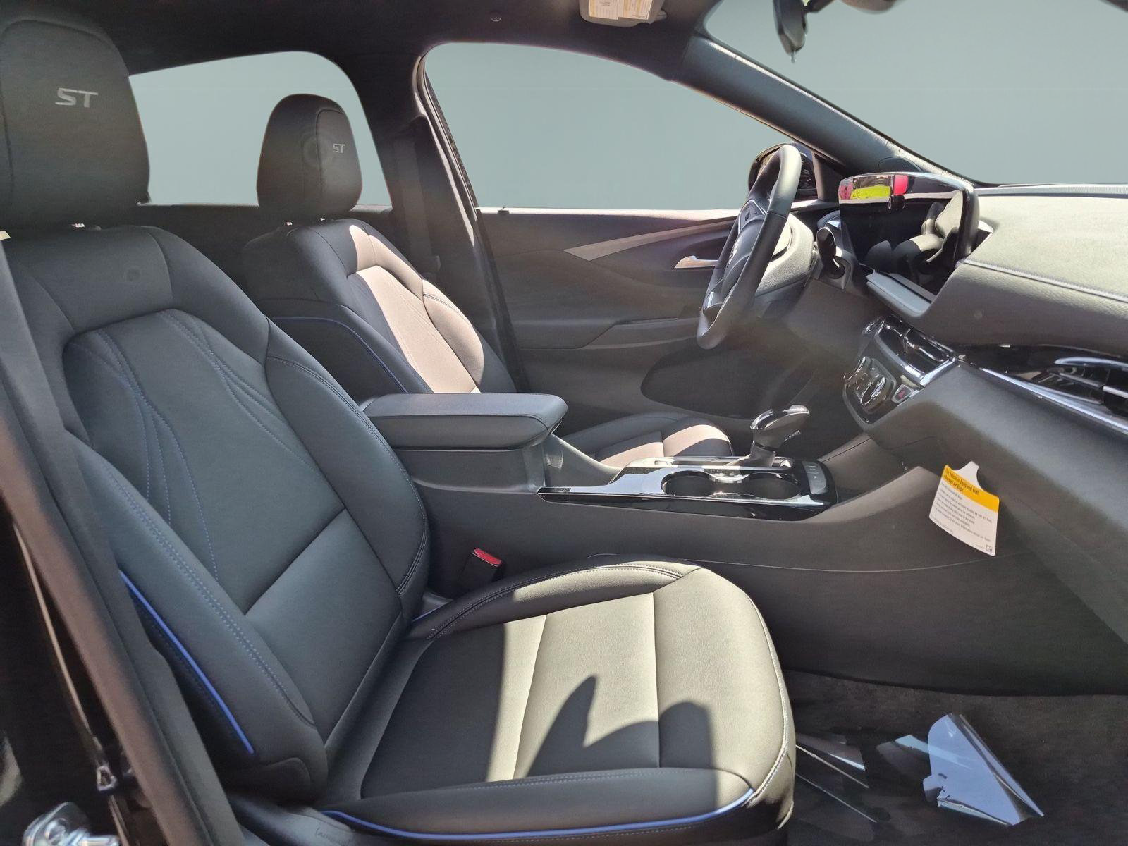 New 2026 Buick Envista Sport Touring w/ Convenience I Package FWD image 27