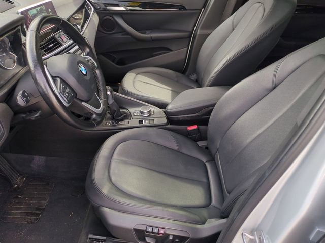 Used 2017 BMW X1 sDrive28i FWD image 14